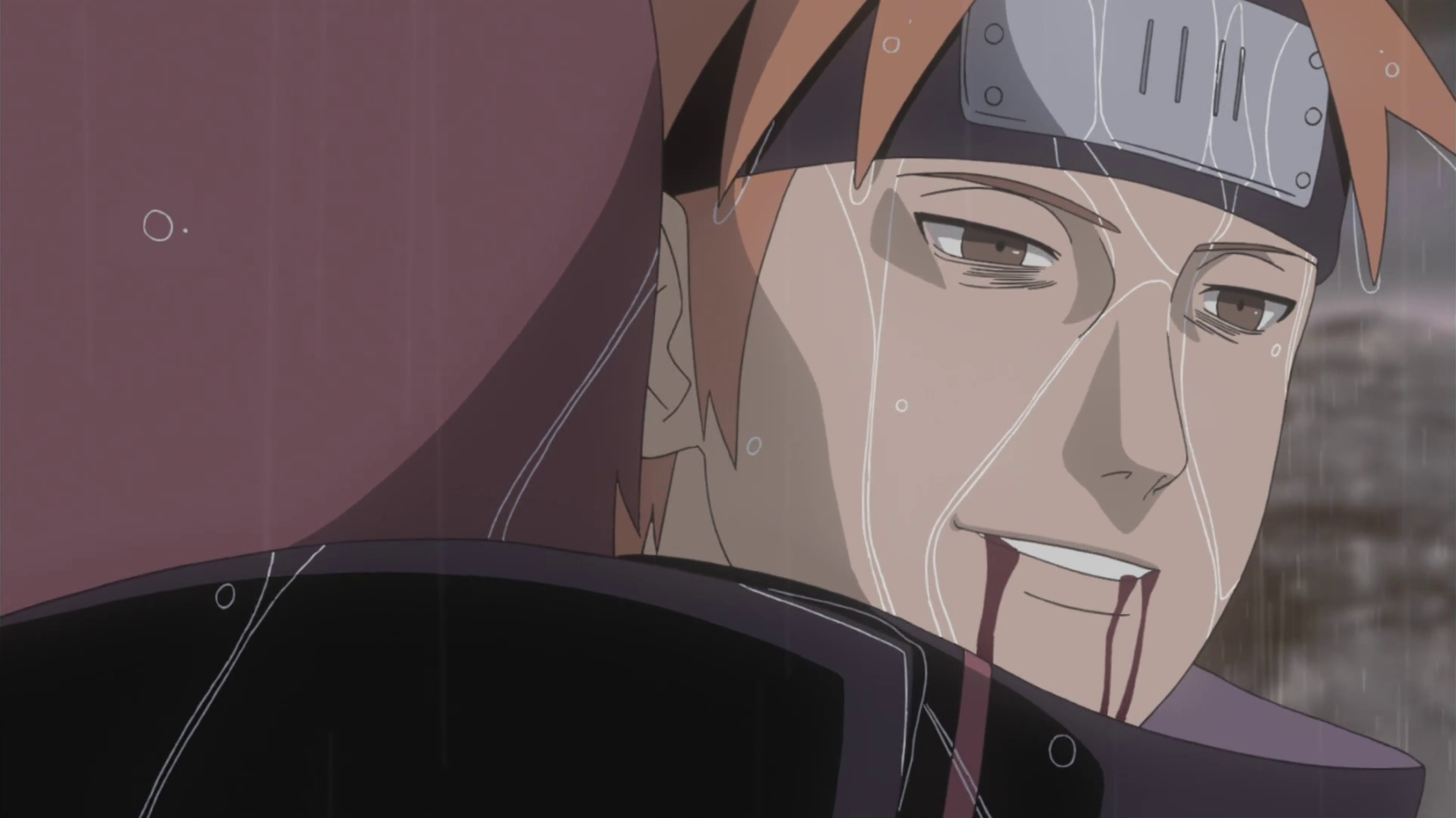 Yahiko muere